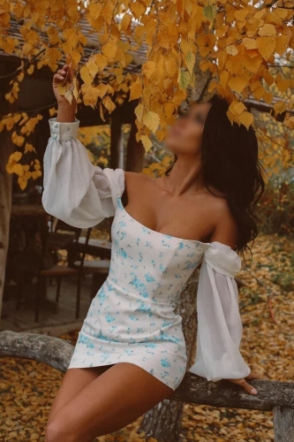 Света  Индивидуалка Санкт-Петербурга, телефон +7(911)263-23-04, возраст 27 - Фото 3