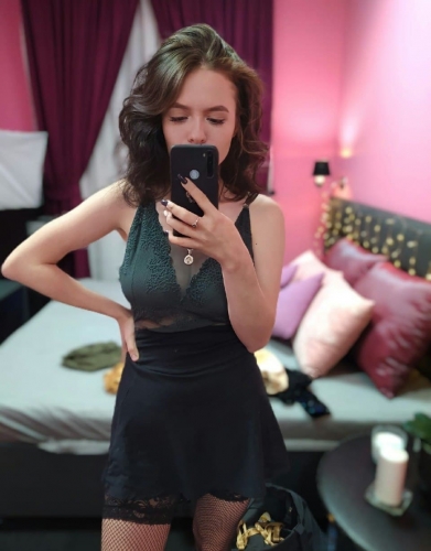 Маша - Шлюха СПб, размер груди 3, метро Адмиралтейская