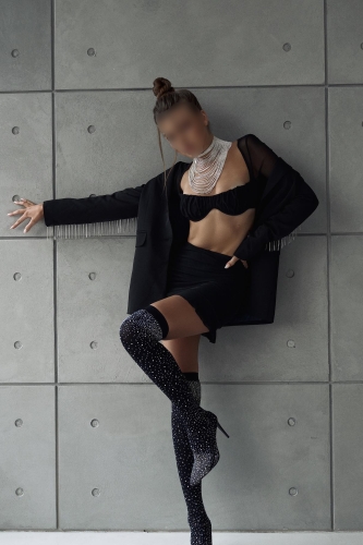 Анжела Шлюха СПб, телефон +7(981)136-33-84, возраст 26 - Фото 3