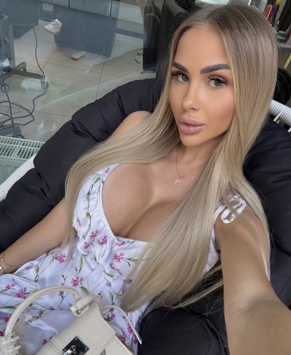 Инга Индивидуалка СПб, телефон 8(921)946-50-58, возраст 28 - Фото 3