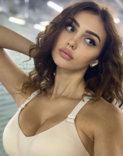 Юлия Индивидуалка Санкт-Петербурга, телефон +7(981)136-33-84, возраст 22 - Фото 2