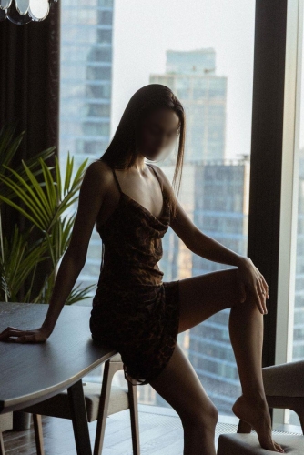 Нури - Индивидуалка Питера, размер груди 2, метро Владимирская